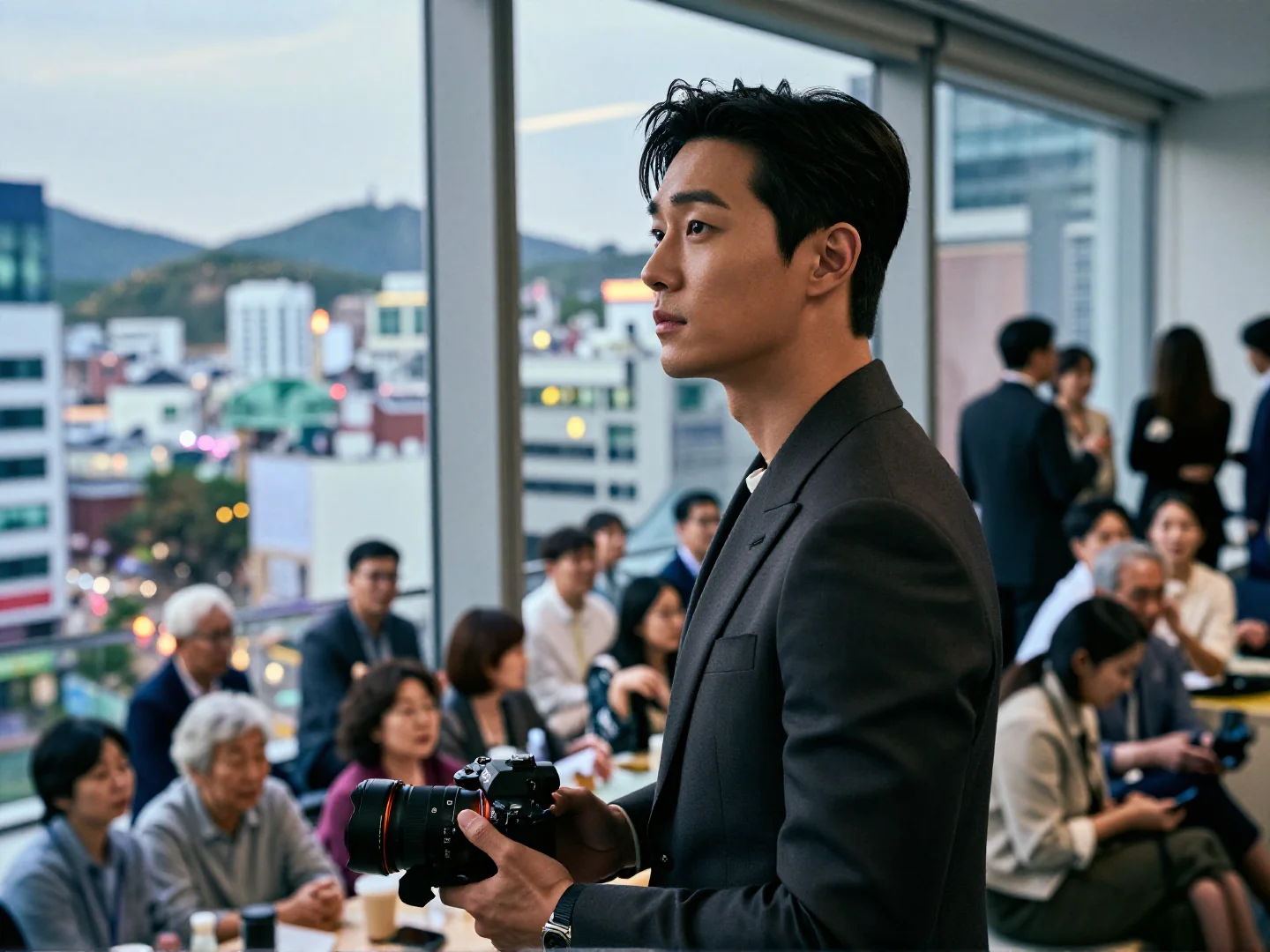 그것이 알고싶다 재력가01